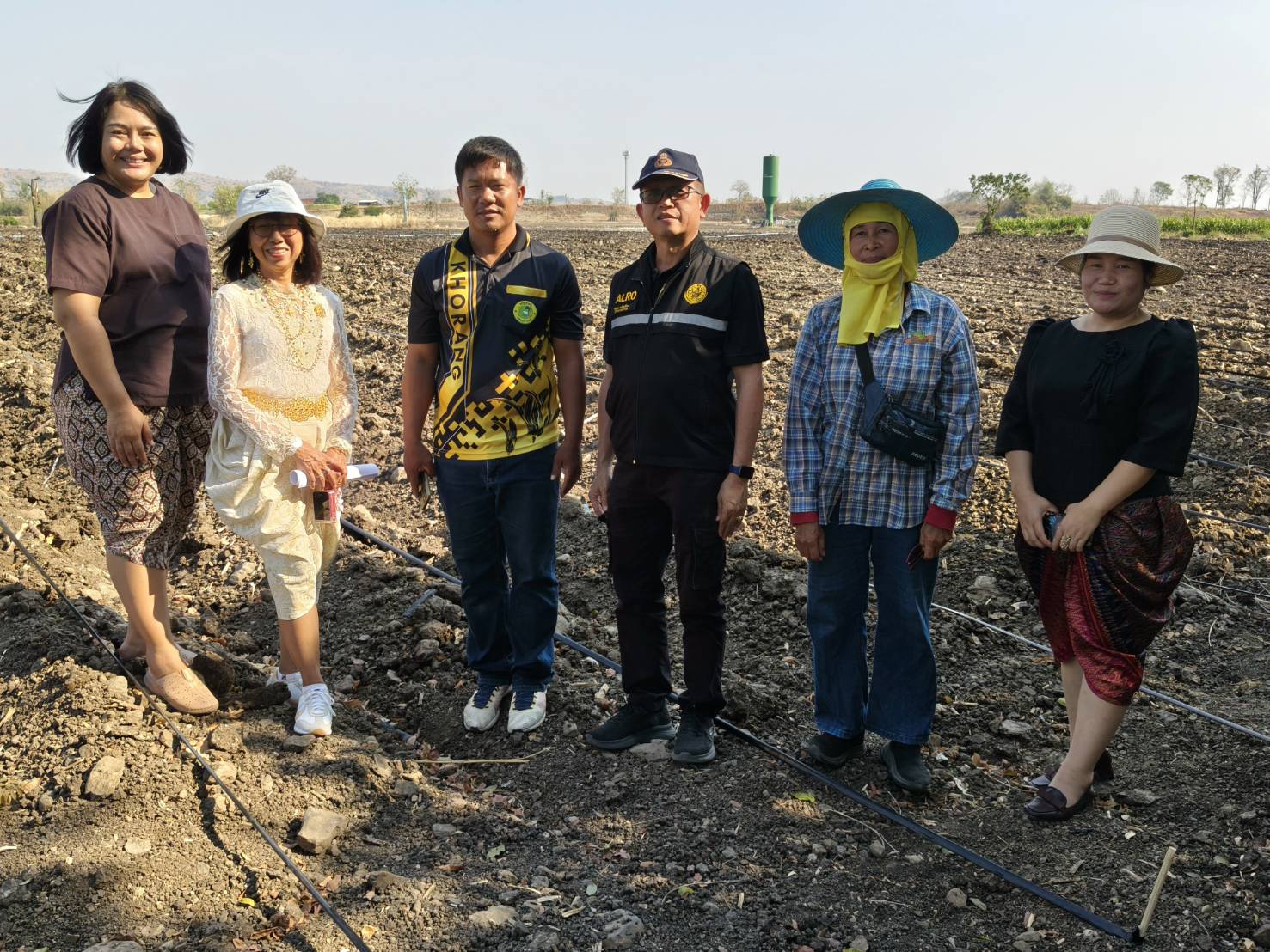 title - ผู้ตรวจราชการ ส.ป.ก. ประชุมตรวจติดตามความก้าวหน้าผลการดำเนินงานตามแผนการตรวจราชการ ประจำปีงบประมาณ พ.ศ. 2569 รอบที่ 1 เขตตรวจราชการที่ 1 จังหวัดลพบุรี